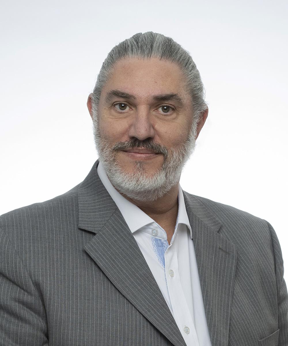 François Beaudoin